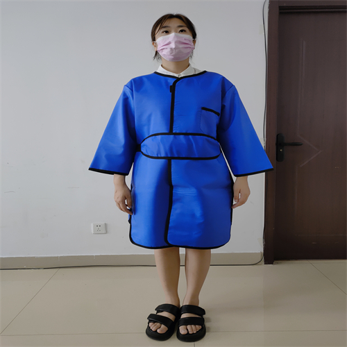 浙江防辐射铅衣