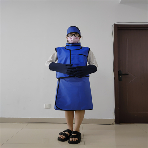 浙江防辐射服