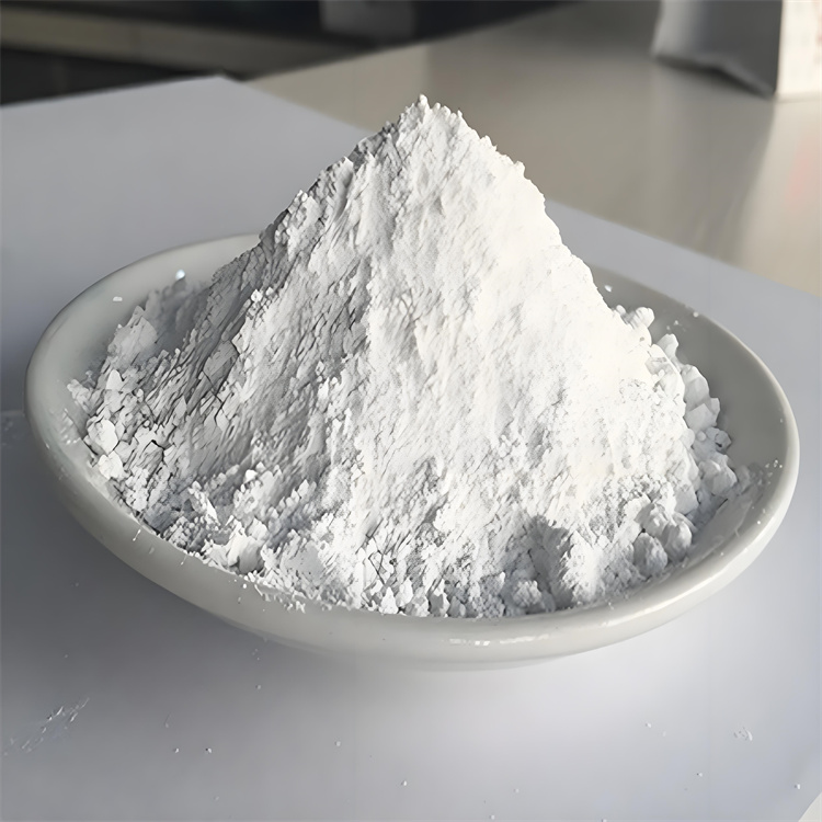 浙江高目数硫酸钡砂2mmpb