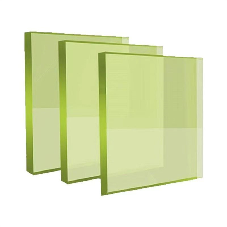 浙江铅玻璃厚度