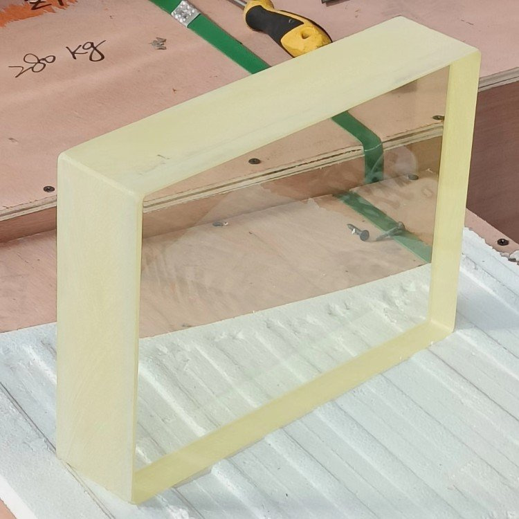 浙江铅玻璃是什么材料做的