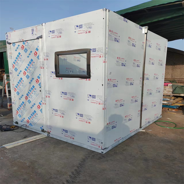 浙江铅房验收标准